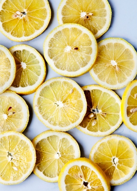 Lemons